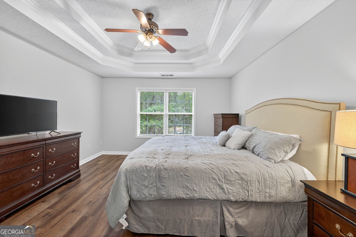 1143 Bradford Park Drive Auburn - 4
