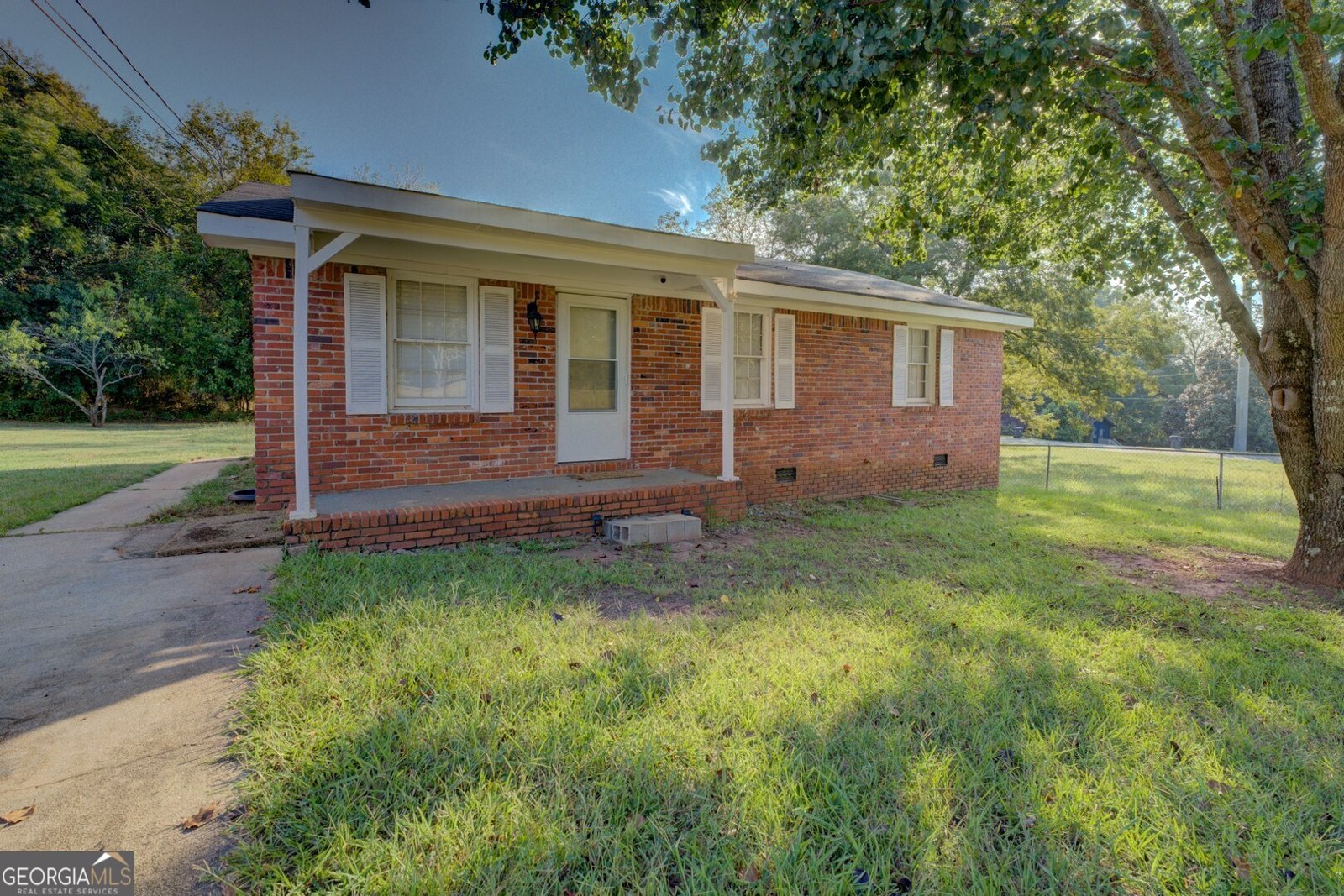 921 Webb Street Monticello - 1
