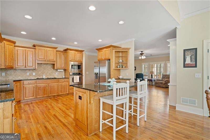 351 Allendale Drive Canton - 1