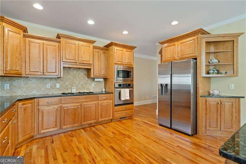 351 Allendale Drive Canton - 2
