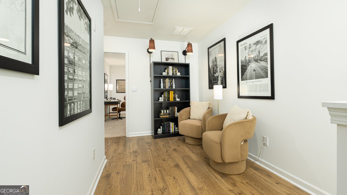 2818 Georgia Aster Way Atlanta - 13