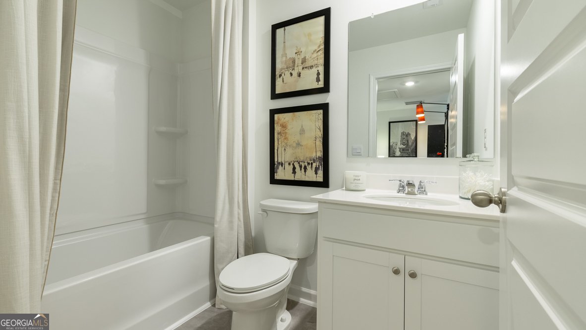 2818 Georgia Aster Way Atlanta - 25