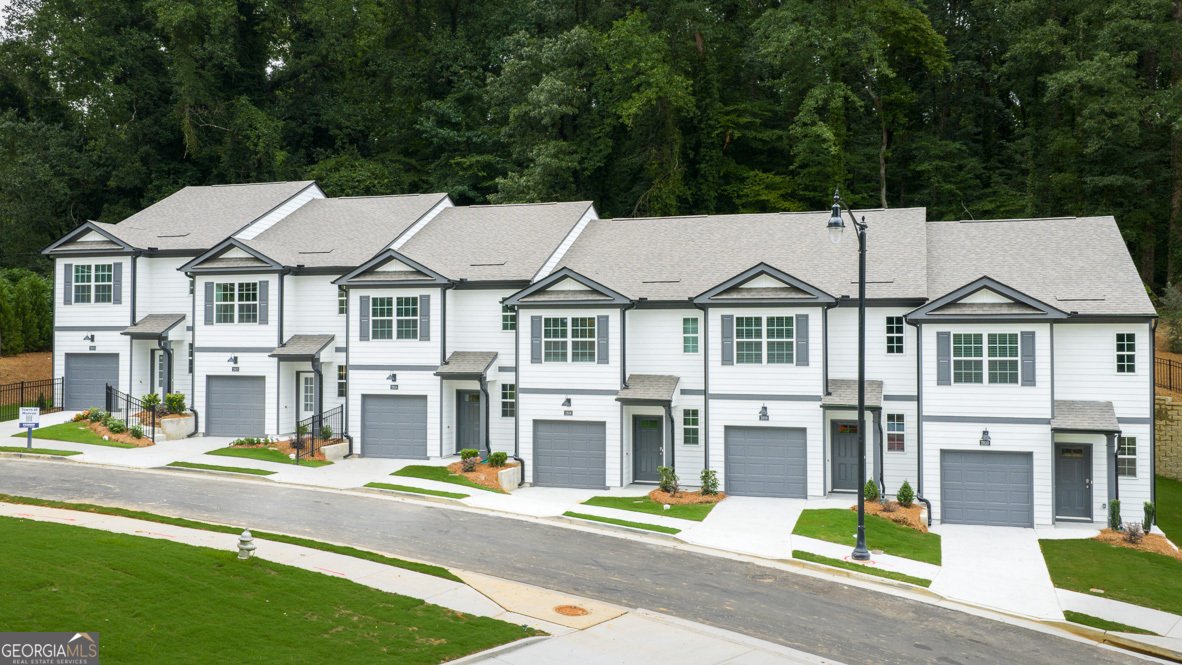 2818 Georgia Aster Way Atlanta - 27