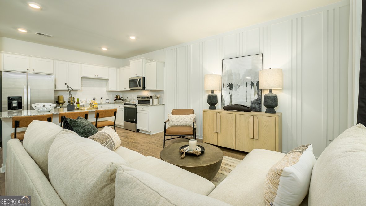 2818 Georgia Aster Way Atlanta - 6