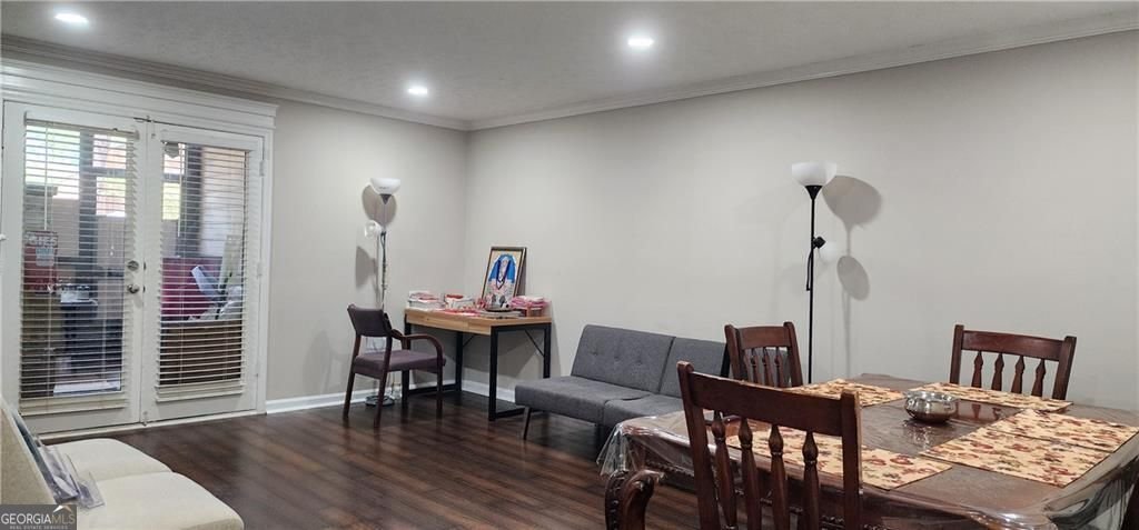 509 Bedfort Drive Duluth - 20