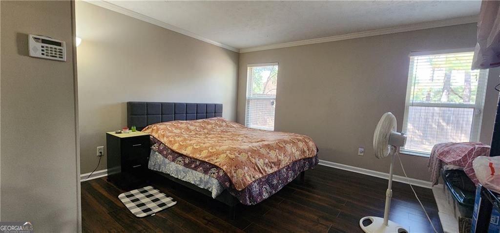 509 Bedfort Drive Duluth - 46