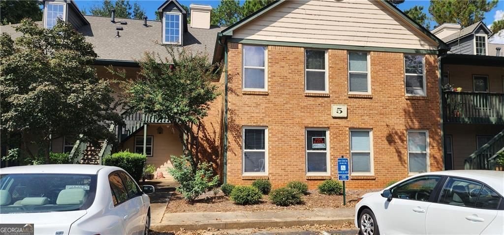 509 Bedfort Drive Duluth - 48