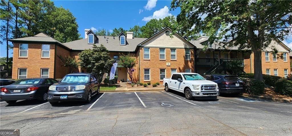 509 Bedfort Drive Duluth - 49