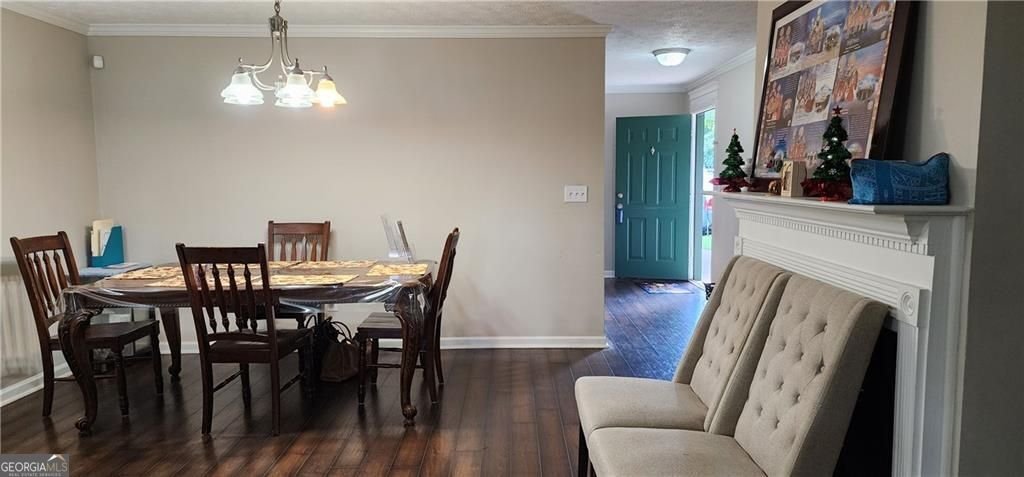 509 Bedfort Drive Duluth - 9