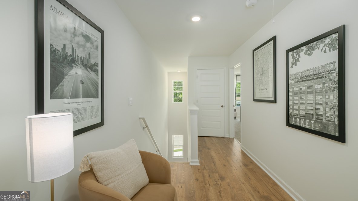 2820 Georgia Aster Way Atlanta - 12