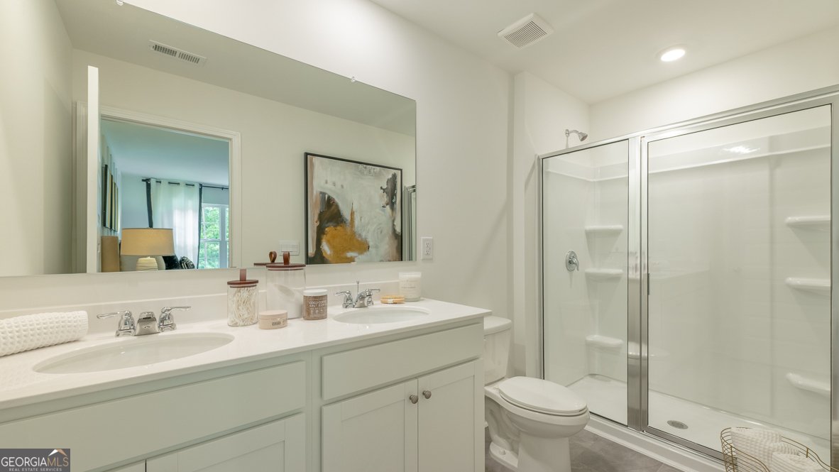 2820 Georgia Aster Way Atlanta - 17