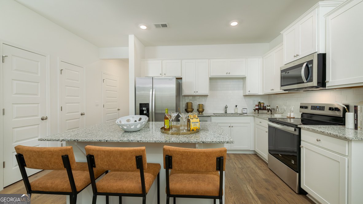 2820 Georgia Aster Way Atlanta - 3