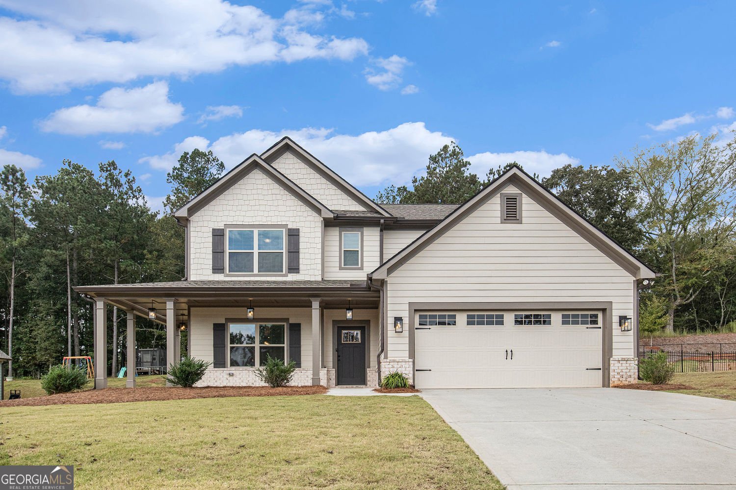 2320 Ridgeview Drive Loganville - 1