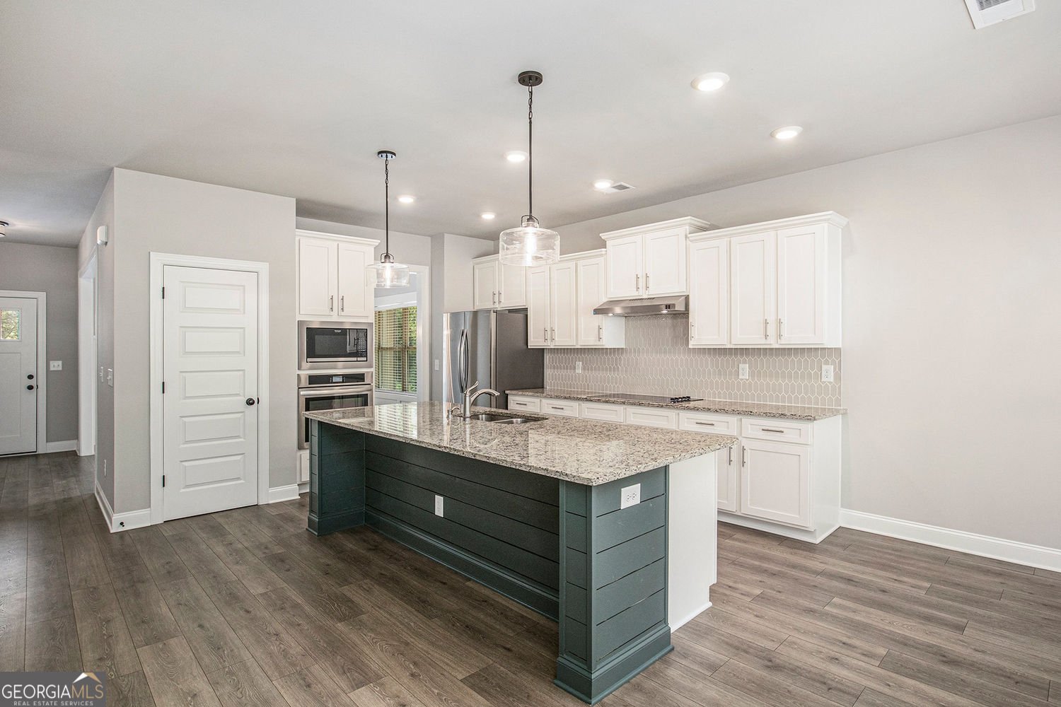 2320 Ridgeview Drive Loganville - 11