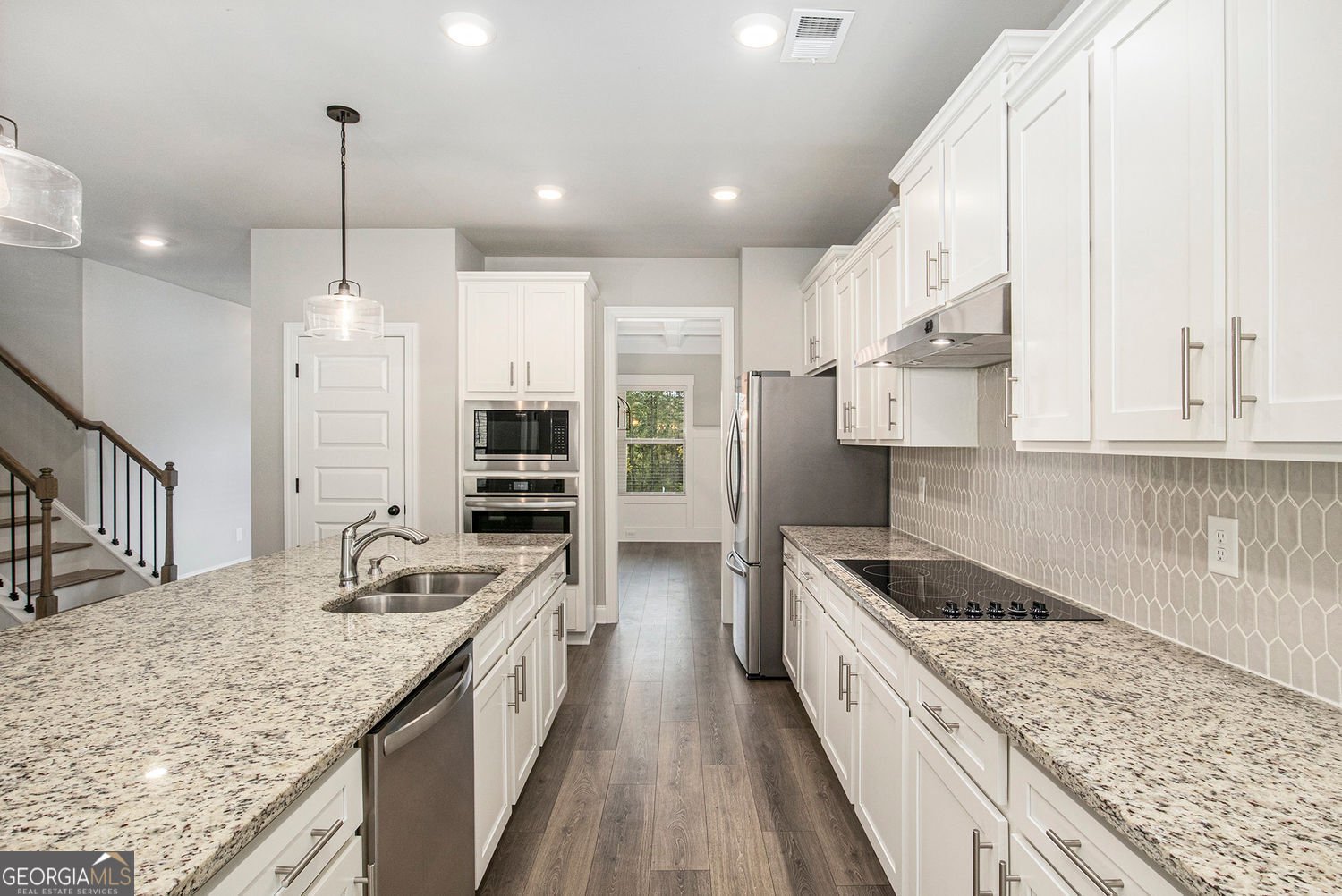 2320 Ridgeview Drive Loganville - 12
