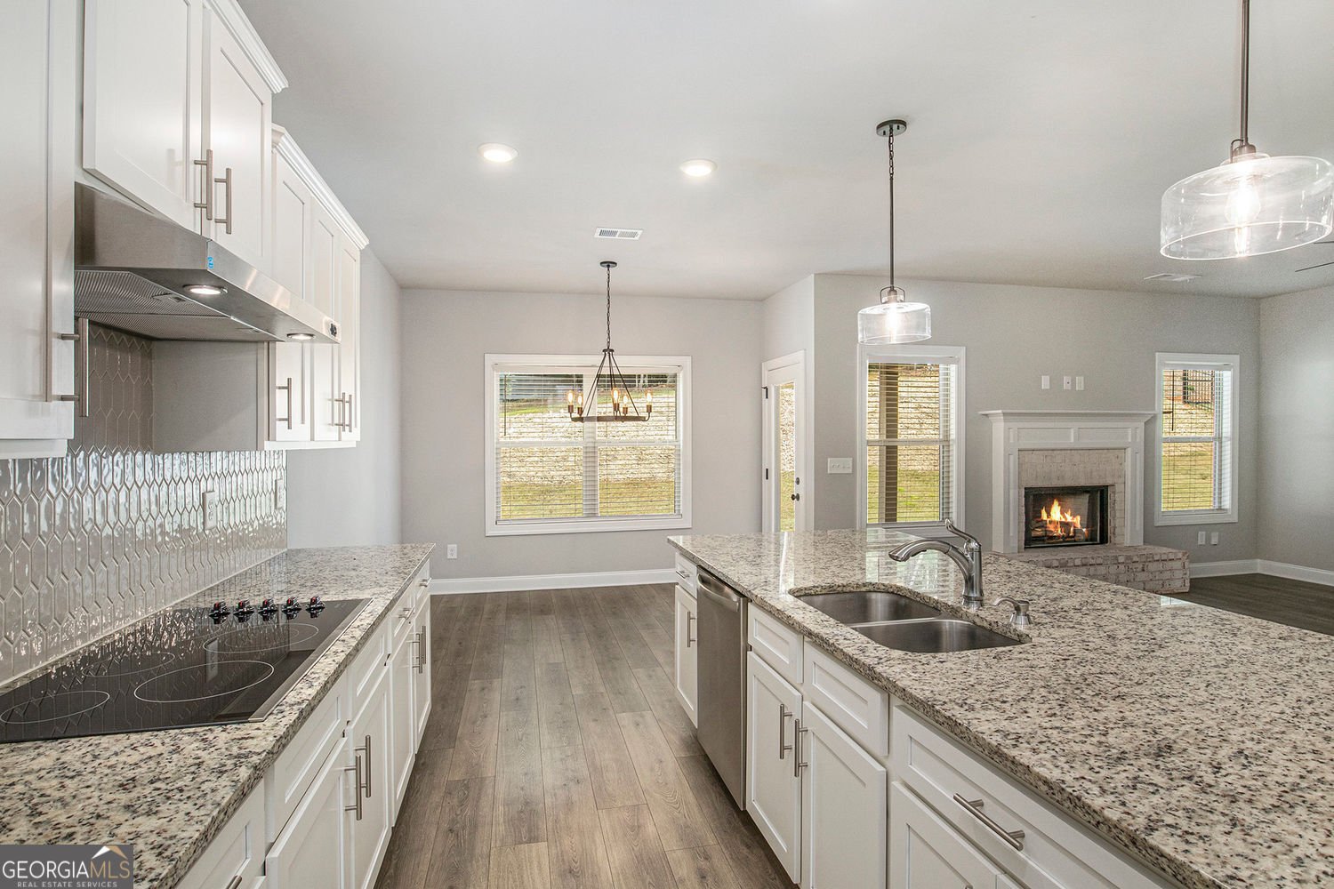2320 Ridgeview Drive Loganville - 13
