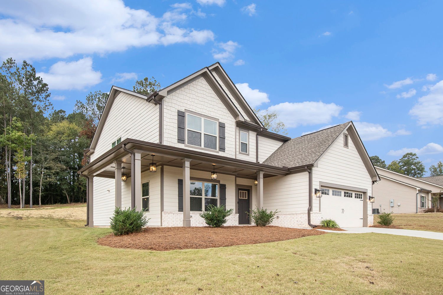 2320 Ridgeview Drive Loganville - 2
