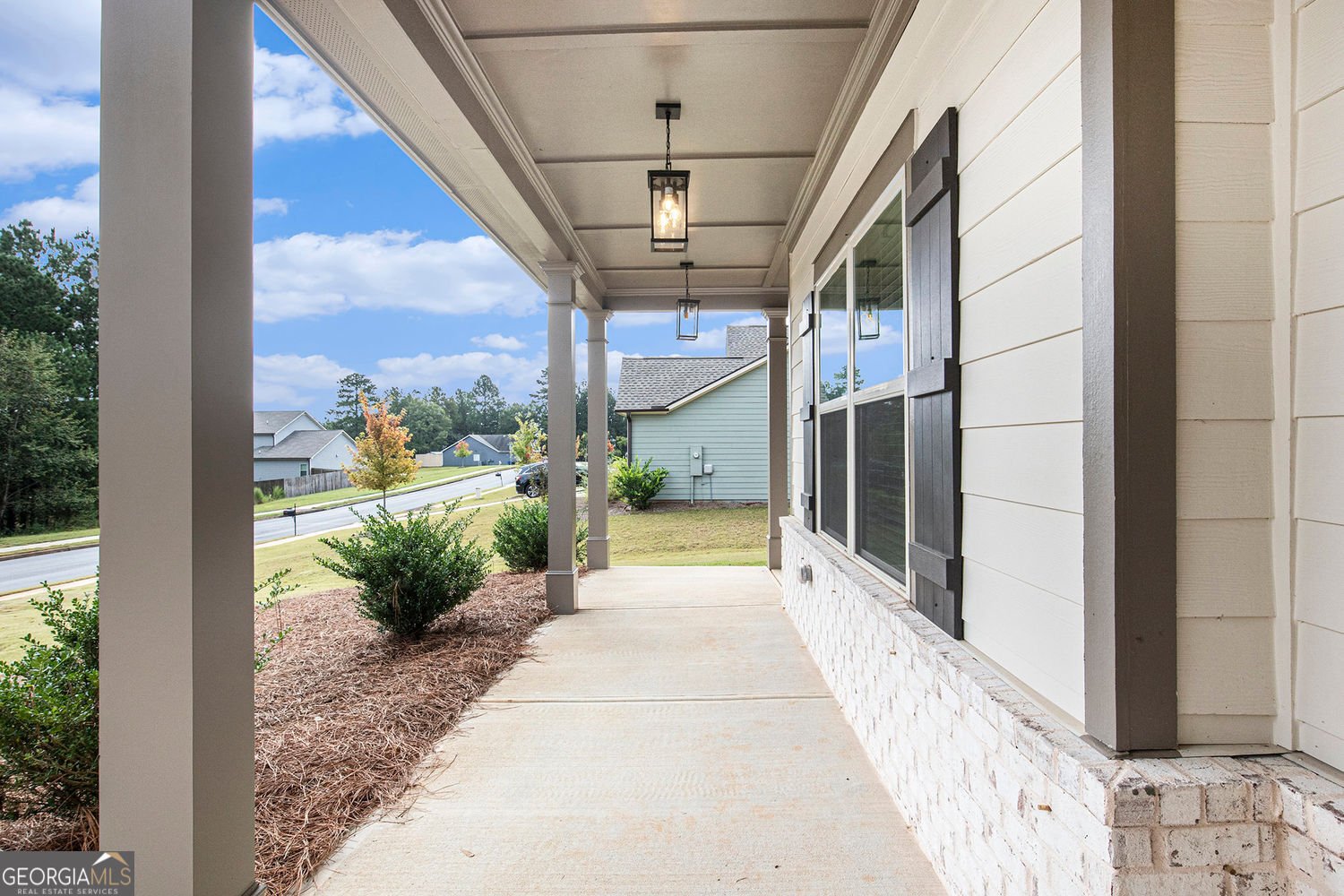 2320 Ridgeview Drive Loganville - 3
