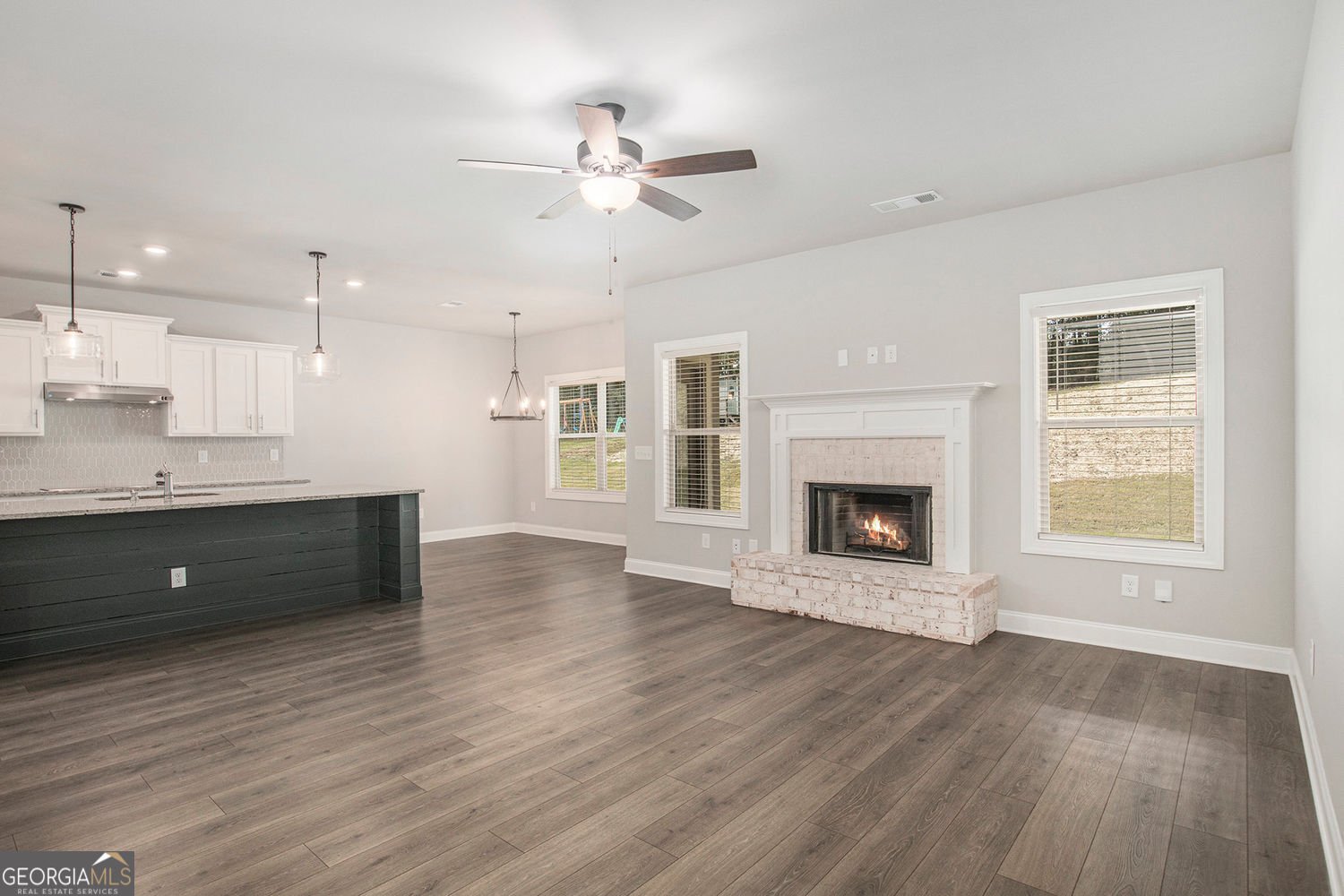 2320 Ridgeview Drive Loganville - 7