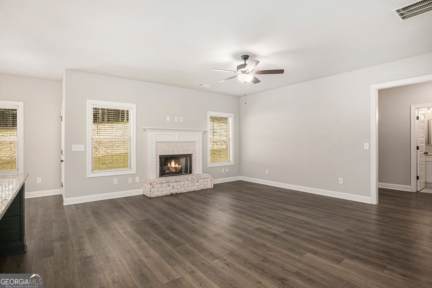2320 Ridgeview Drive Loganville - 8