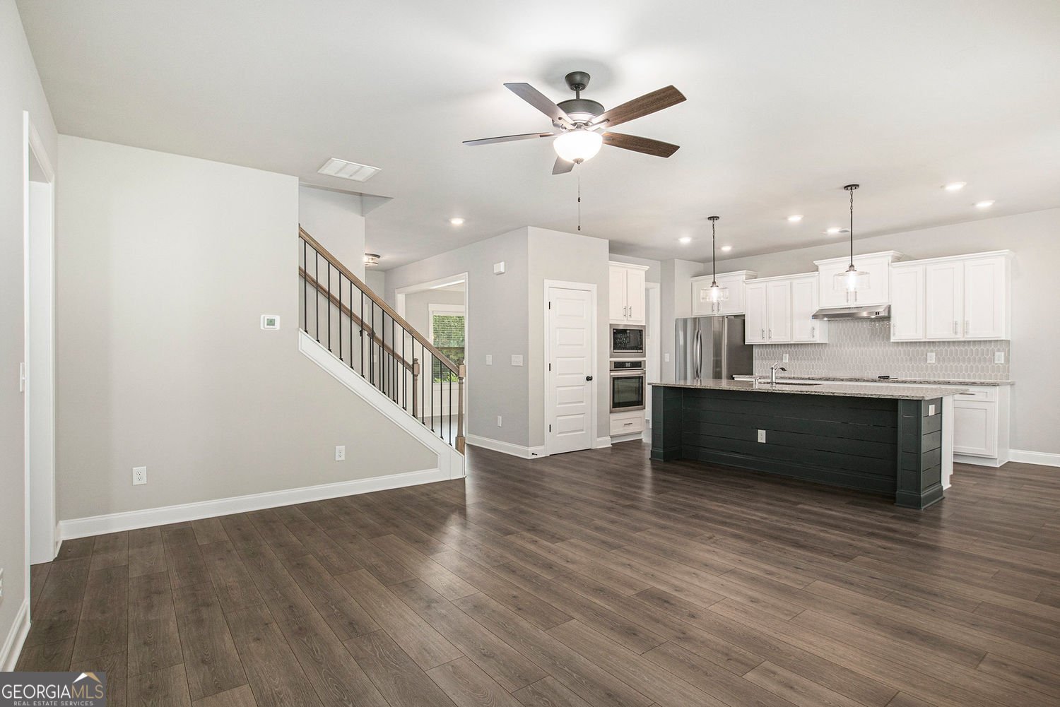 2320 Ridgeview Drive Loganville - 9