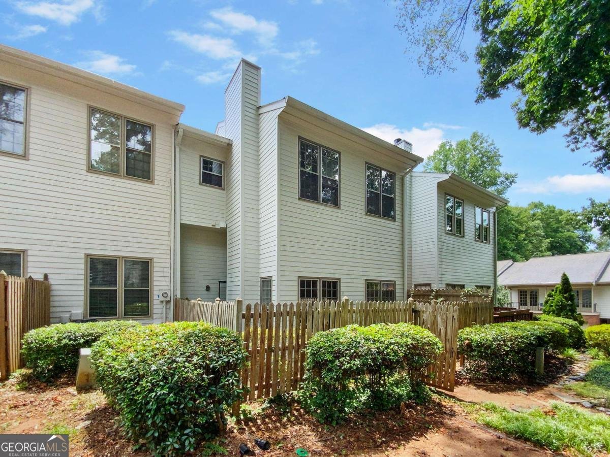 502 Brandywine Circle Atlanta - 25