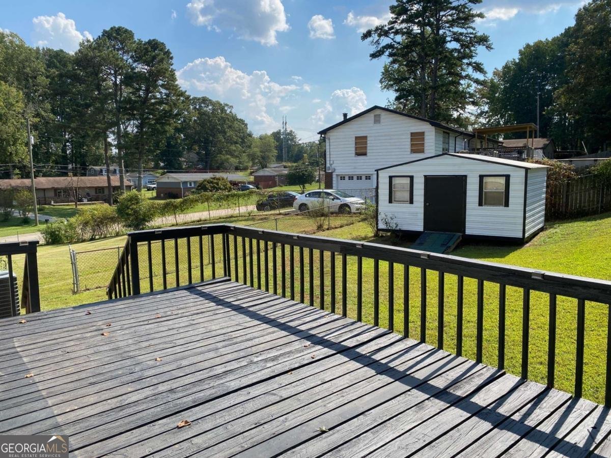 3843 Ridge Drive Lithia Springs - 18