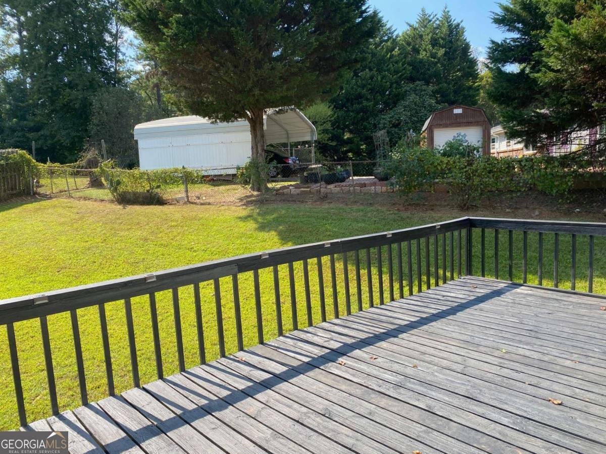 3843 Ridge Drive Lithia Springs - 19