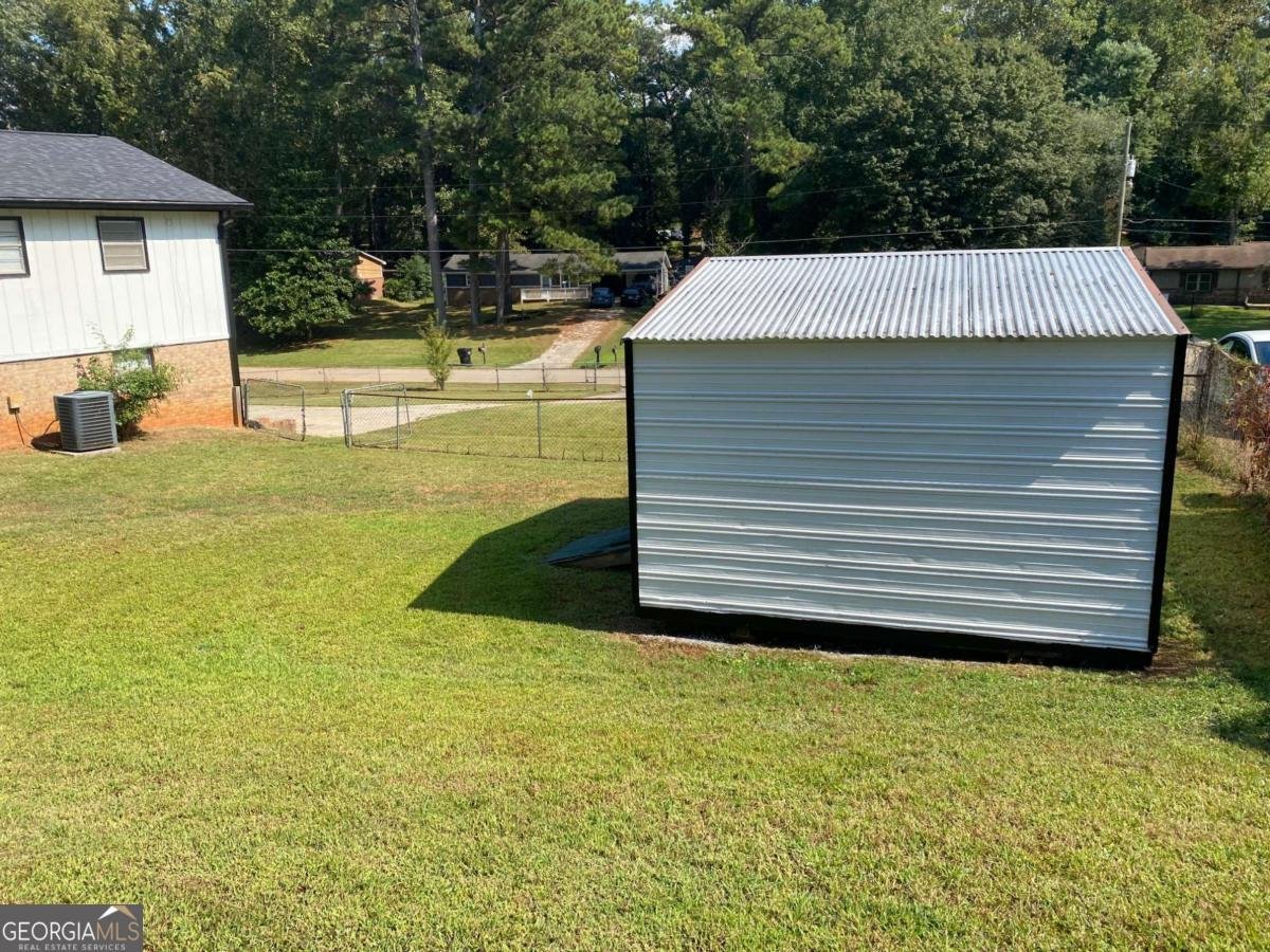 3843 Ridge Drive Lithia Springs - 21