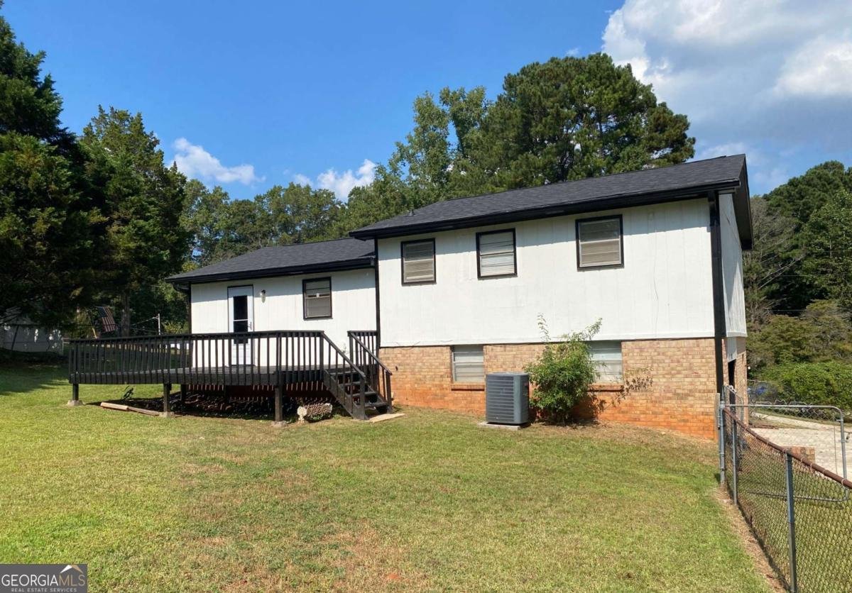 3843 Ridge Drive Lithia Springs - 23