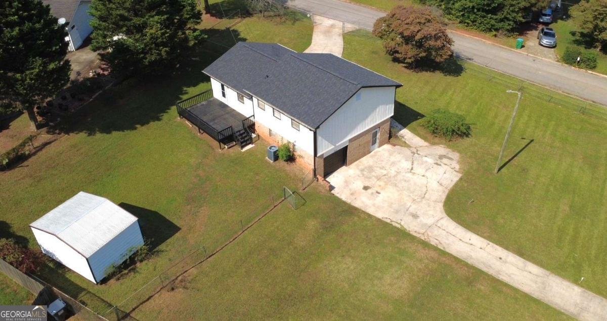 3843 Ridge Drive Lithia Springs - 28