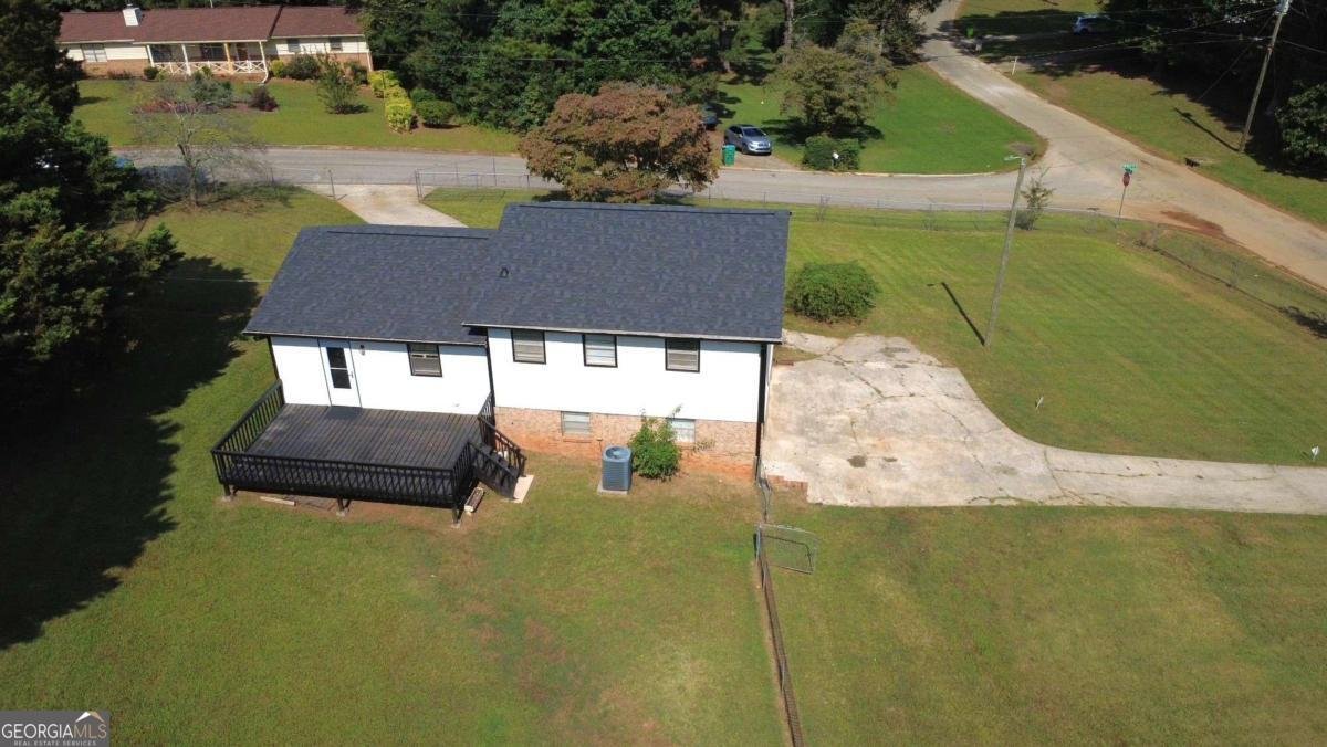 3843 Ridge Drive Lithia Springs - 30