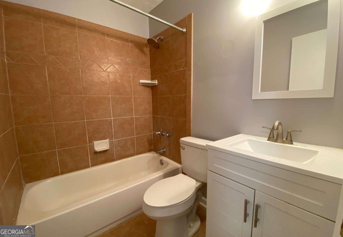 3843 Ridge Drive Lithia Springs - 8