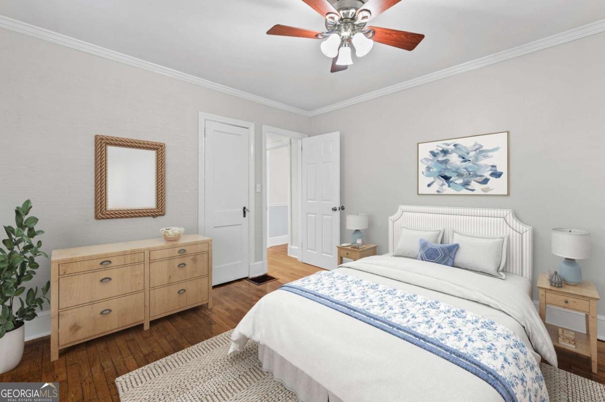 1127 Portland Avenue Atlanta - 16