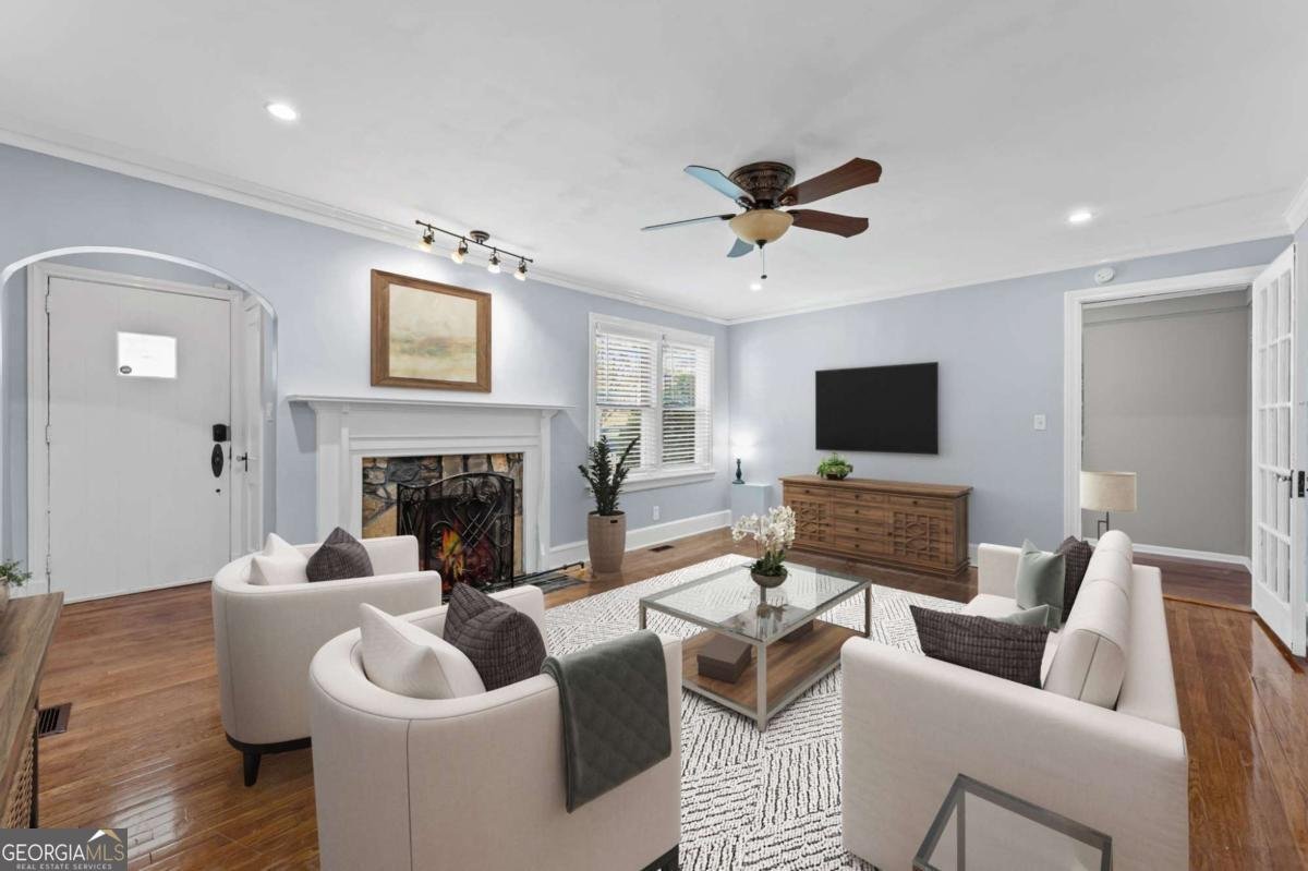 1127 Portland Avenue Atlanta - 2