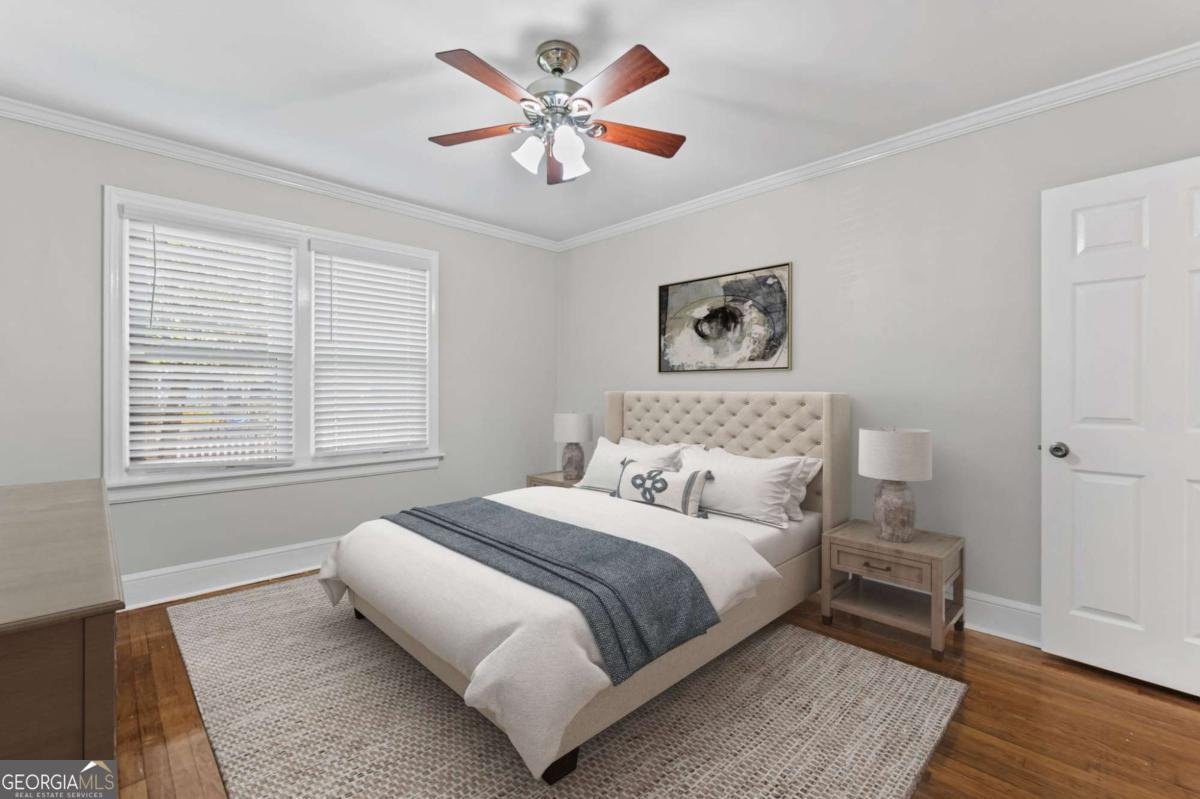 1127 Portland Avenue Atlanta - 20