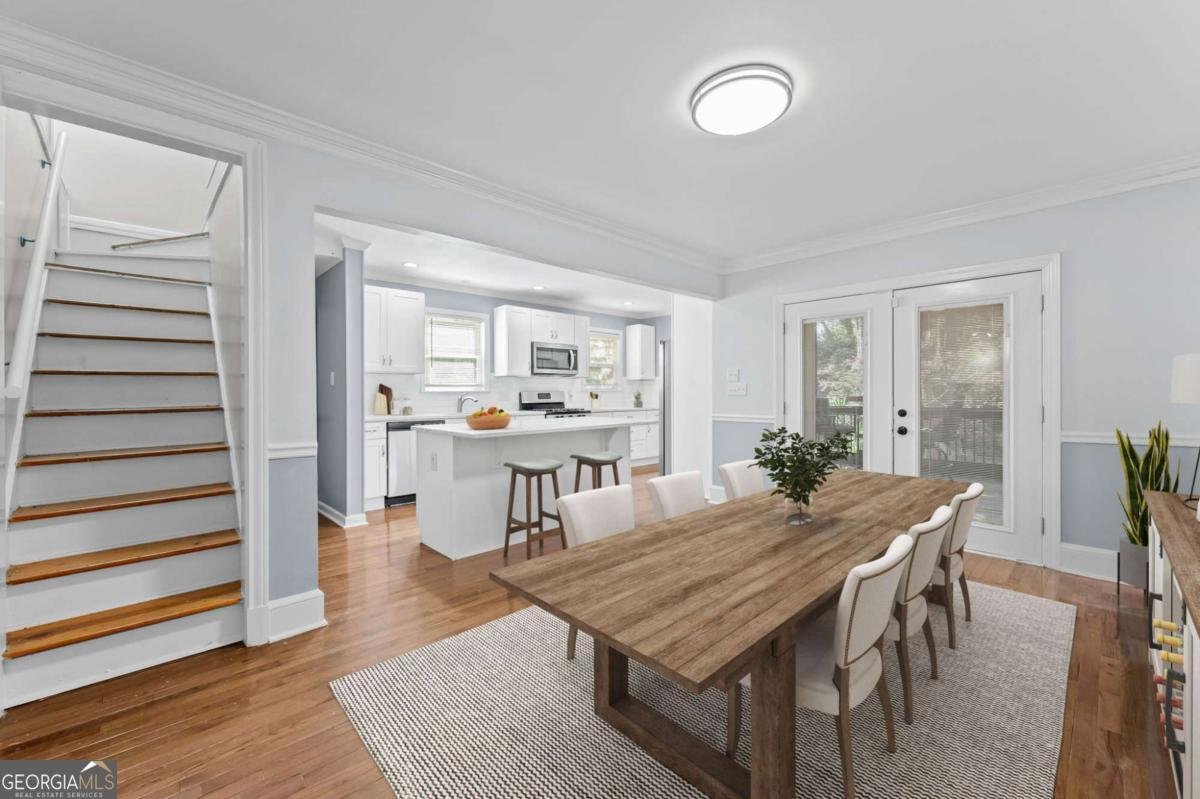 1127 Portland Avenue Atlanta - 23