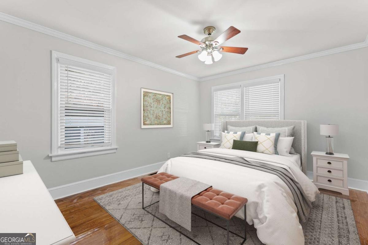 1127 Portland Avenue Atlanta - 24