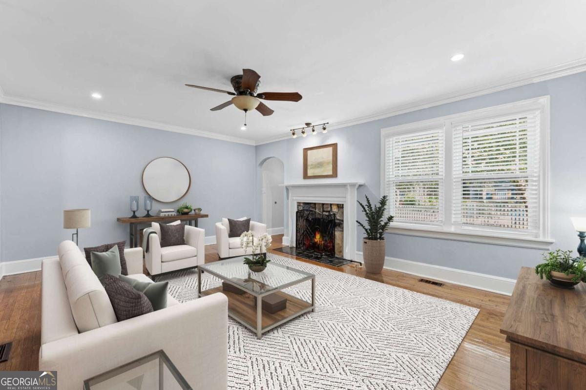 1127 Portland Avenue Atlanta - 3