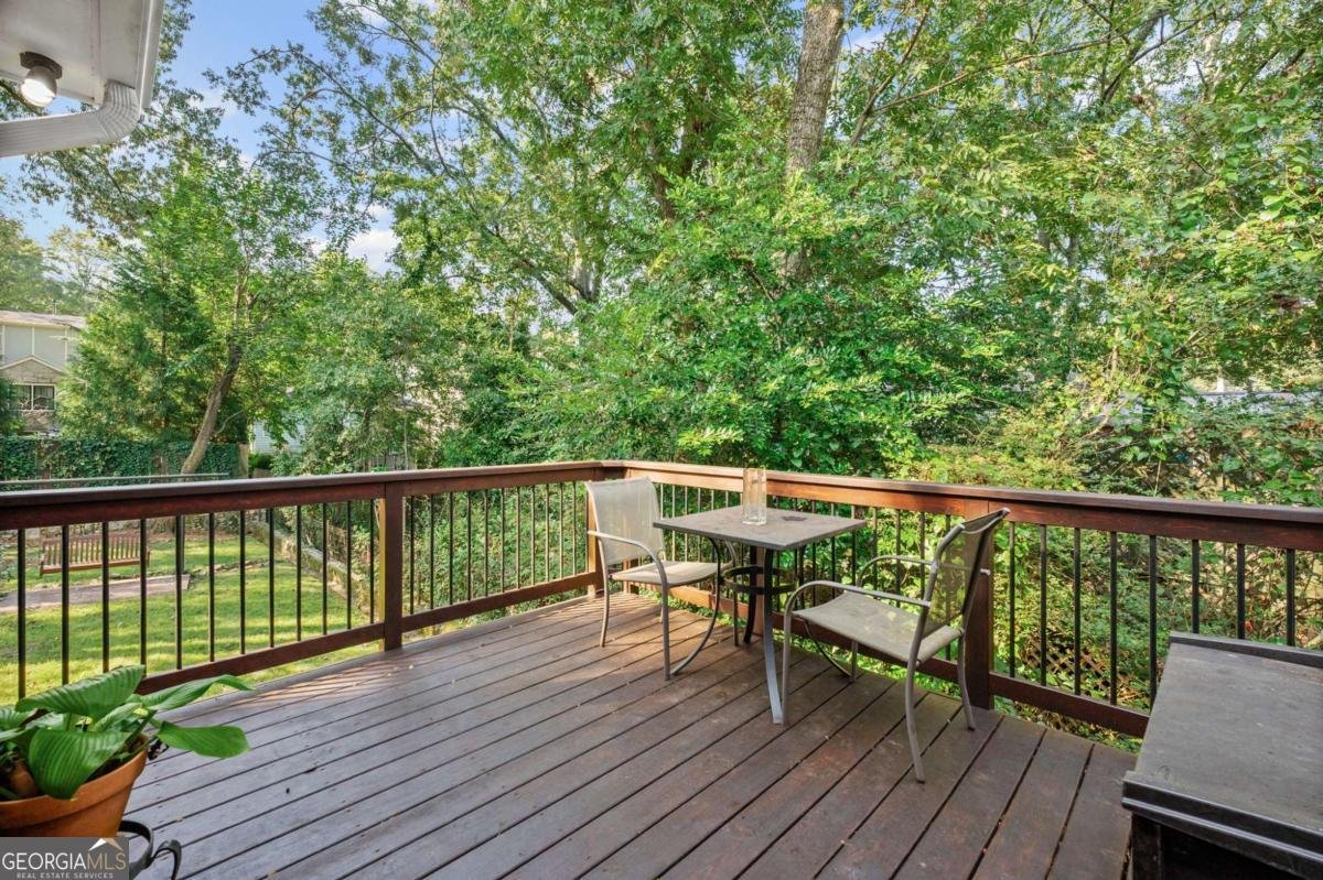 1127 Portland Avenue Atlanta - 38