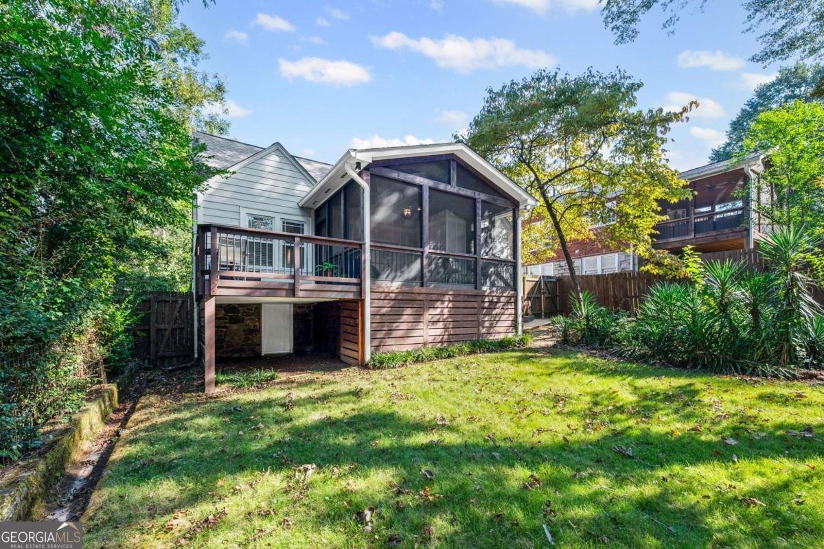 1127 Portland Avenue Atlanta - 39