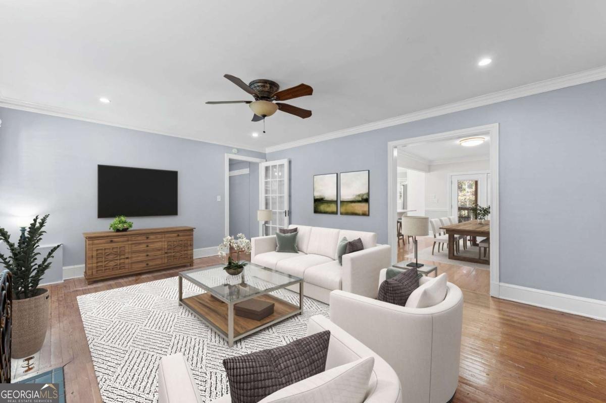 1127 Portland Avenue Atlanta - 4