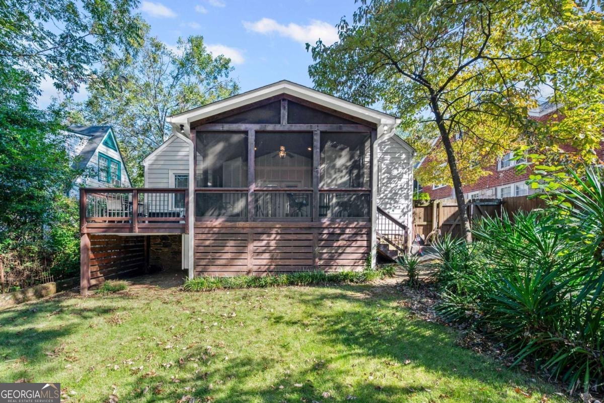 1127 Portland Avenue Atlanta - 40