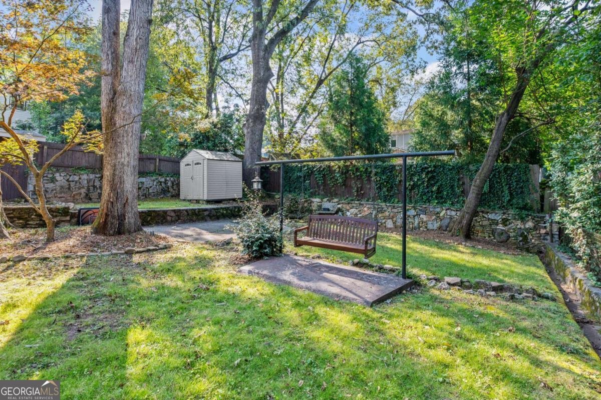 1127 Portland Avenue Atlanta - 41