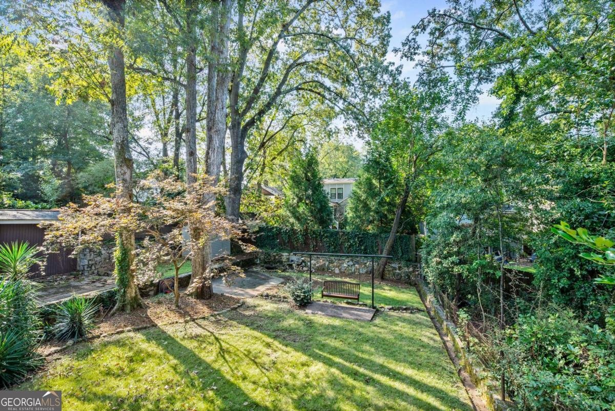 1127 Portland Avenue Atlanta - 42