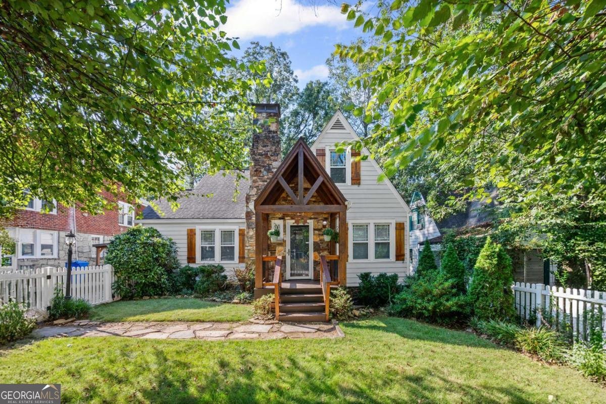 1127 Portland Avenue Atlanta - 45