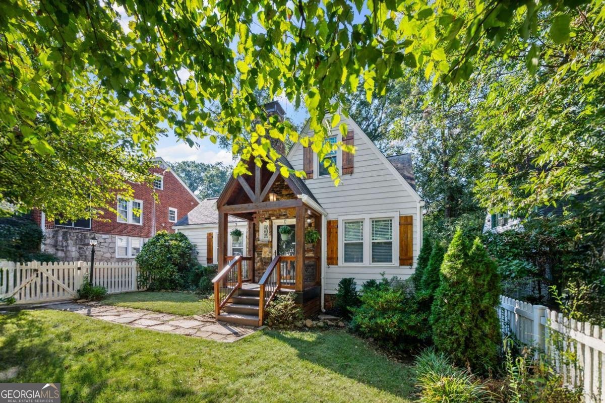 1127 Portland Avenue Atlanta - 46