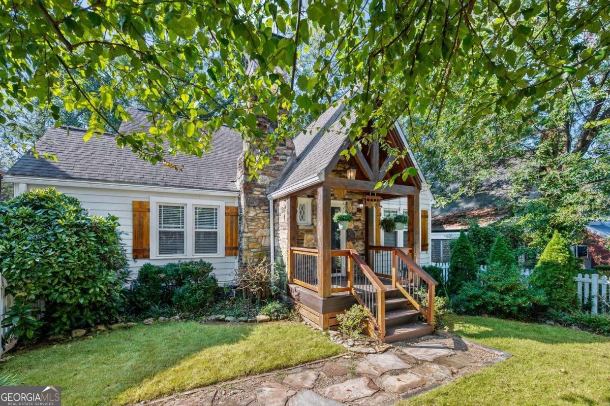 1127 Portland Avenue Atlanta - 47
