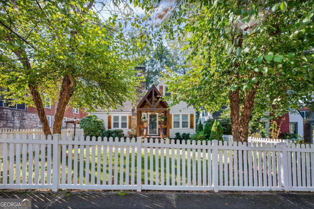 1127 Portland Avenue Atlanta - 49