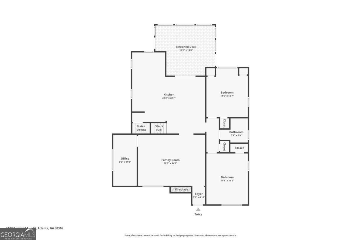 1127 Portland Avenue Atlanta - 51